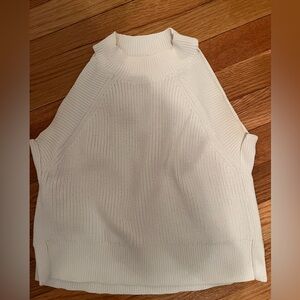 Aritiza high neck tank